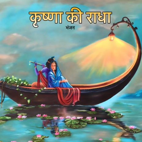 Krishna Ki Radha (Bhajan) | Boomplay Music