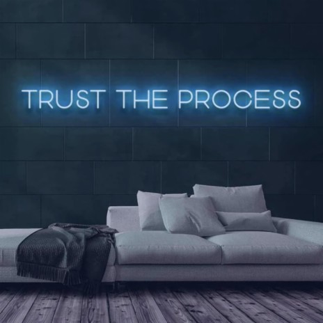 Trust in the Processs ft. Spectrocho | Boomplay Music