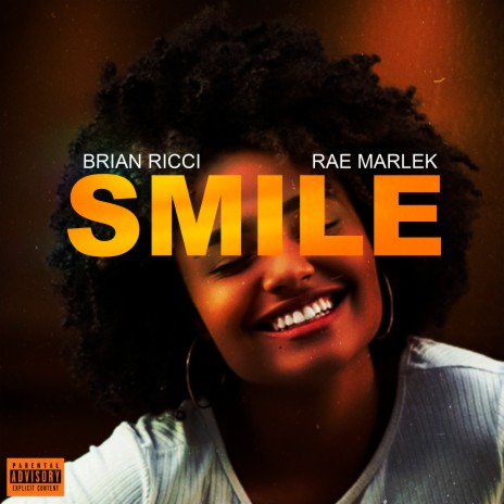 Smile ft. Rae Marlek | Boomplay Music