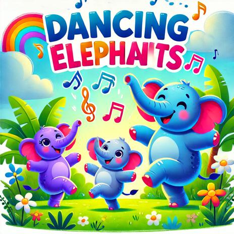 Dancing Elephants | Boomplay Music