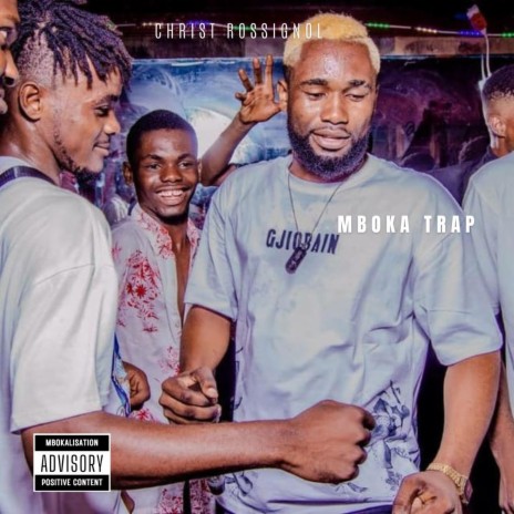 MBOKA TRAP | Boomplay Music