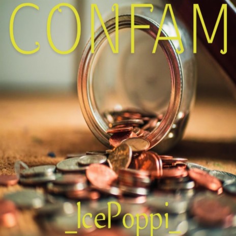 Confam | Boomplay Music