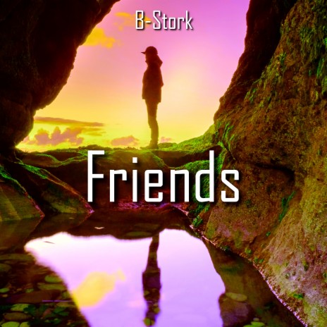 Friends (Radio Mix) | Boomplay Music