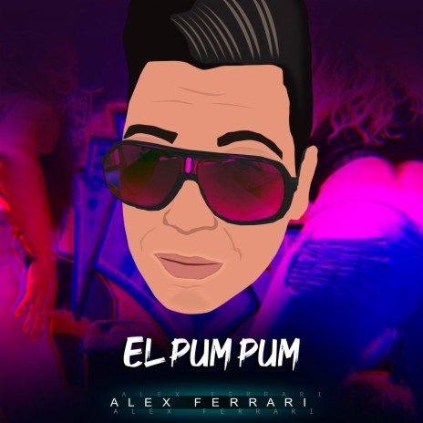El Pum Pum ft. DJ Reggaeton
