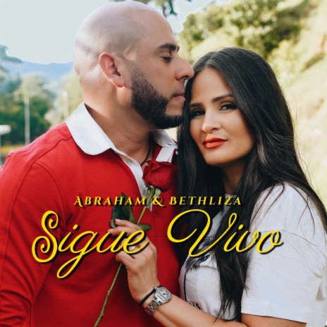 Sigue Vivo ft. bethliza | Boomplay Music