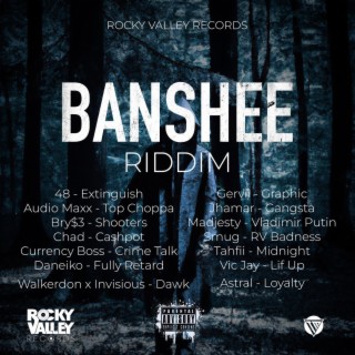 Banshee Riddim