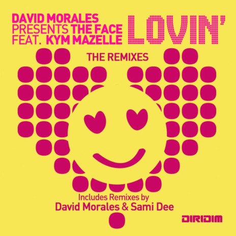 Lovin (David Morales NYC Mix) ft. The Face