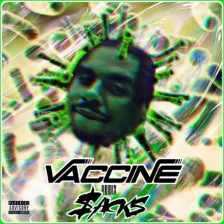 Vaccine (Remix Remix Radio Edit) ft. Remix lyrics | Boomplay Music