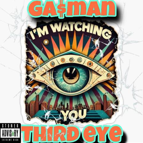 Ga$man (third eye) | Boomplay Music