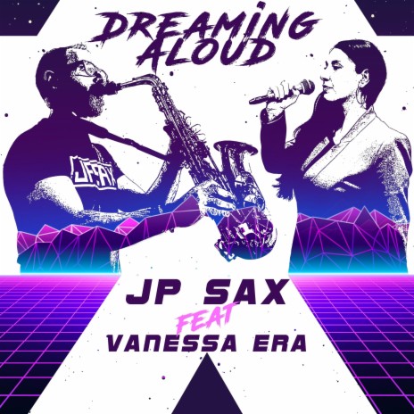 Dreaming Aloud ft. Vanessa Era | Boomplay Music