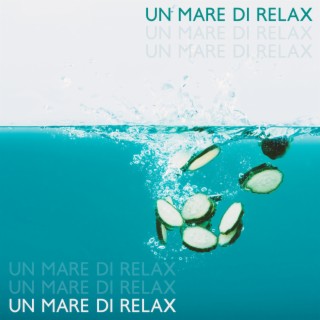 Un Mare Di Relax – Suoni Della Natura, Pioggia Rilassante, Tranquillitá Dell’Acqua, Benessere