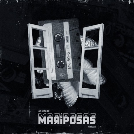 Mariposas ft. Maleza & Jean Baptiste Gaschard | Boomplay Music