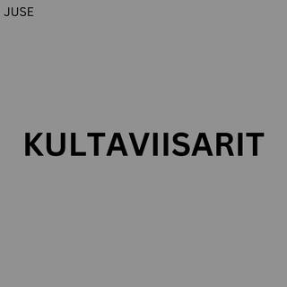 Kultaviisarit