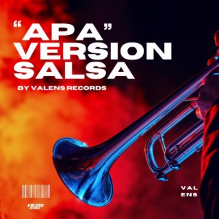 APA (Salsa Version)
