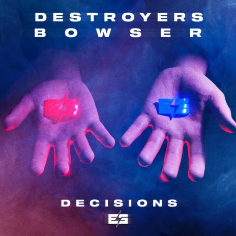 Decisions ft. Bowser | Boomplay Music