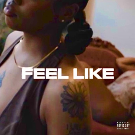 Feel Like ft. Huntchino | Boomplay Music