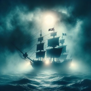 Pirate Myth's