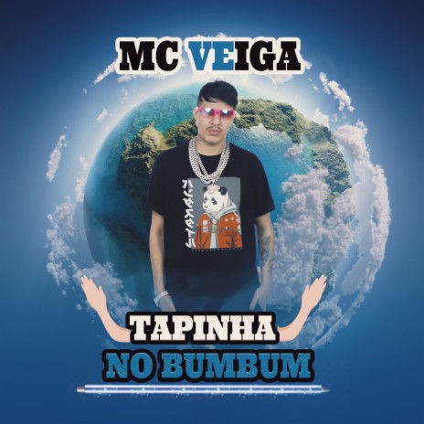 Tapinha no Bumbum | Boomplay Music