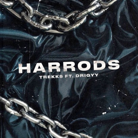 Harrods ft. Drigyy | Boomplay Music