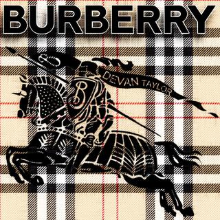 BURBERRY