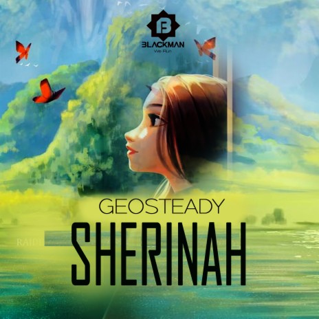 Sherinah | Boomplay Music