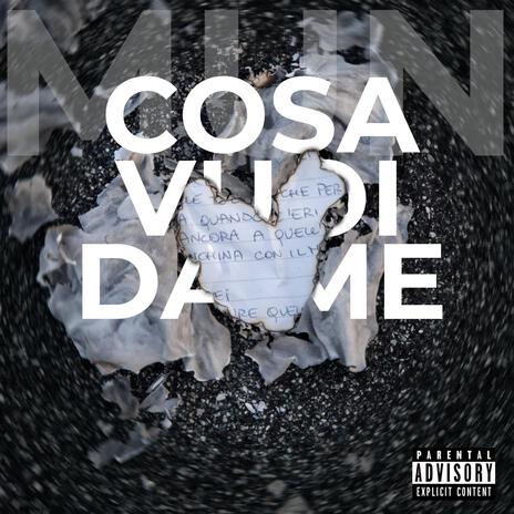 Cosa vuoi da me | Boomplay Music