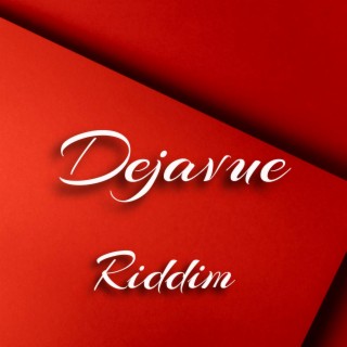 Dejavue Riddim (#Reggae Instrumental)