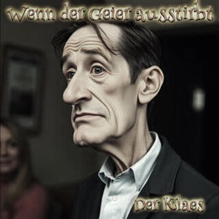 Wenn der Geier ausstirbt