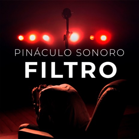 Pináculo Sonoro, Rvni - Filtro ft. Master Mind & Rvni