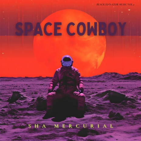 Space Cowboy (Getaway Car) (Instrumental)