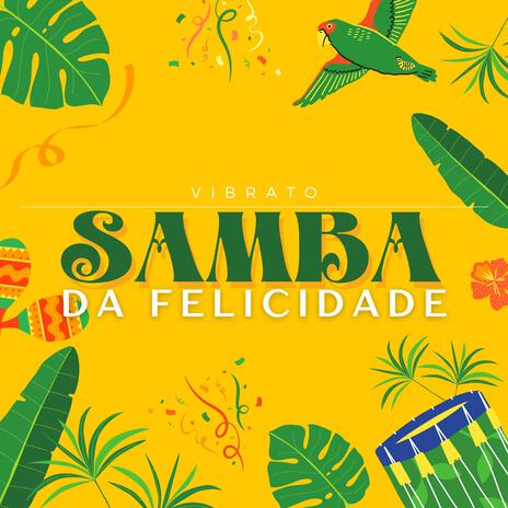 Vem Pro Meu Samba | Boomplay Music