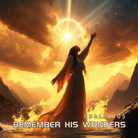 Remember His Wonders (Psalm 105)