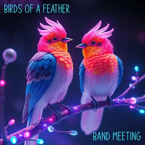 Birds Of A Feather | Boomplay Music