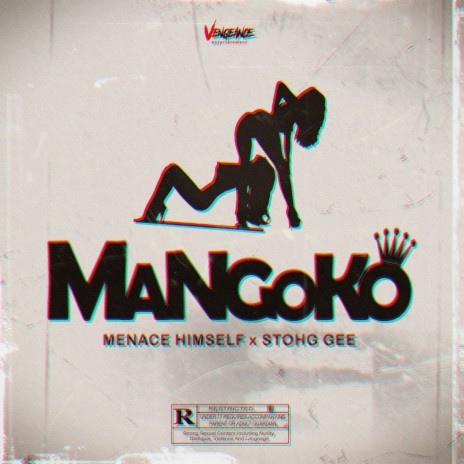 Mangoko ft. Stohg Gee | Boomplay Music