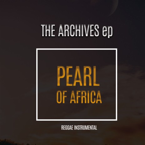 Pearl of Africa | Boomplay Music