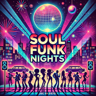 Soul Funk Nights