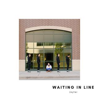 Waiting In Line lyrics | Boomplay Music