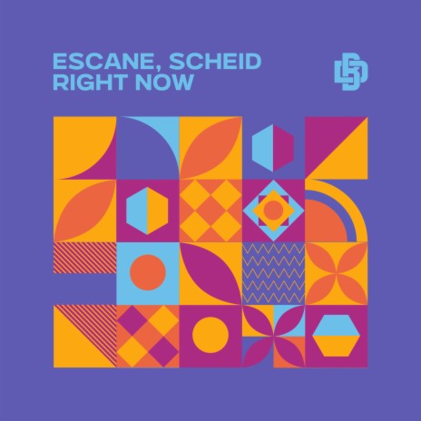 Right Now ft. Scheid | Boomplay Music