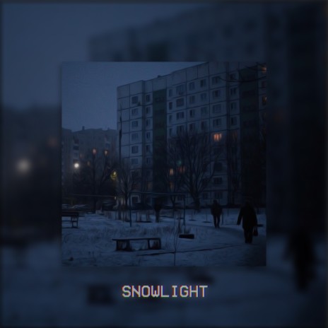 Snowlight | Boomplay Music