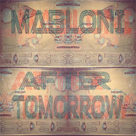 After Tomorrow | Boomplay Music