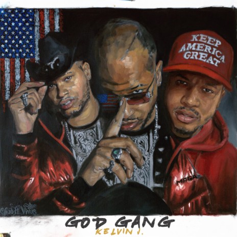God Gang | Boomplay Music