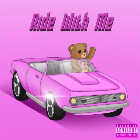 Ride With Me | Boomplay Music