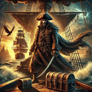 The Ballad of Captain Kidd