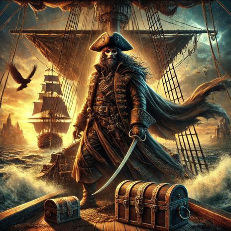 The Ballad of Captain Kidd | Boomplay Music