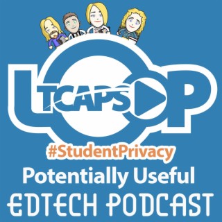128: Student Privacy; FERPA, COPPA, CIPA and the Beginnings of a One Act Play