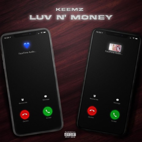 Luv N' Money | Boomplay Music