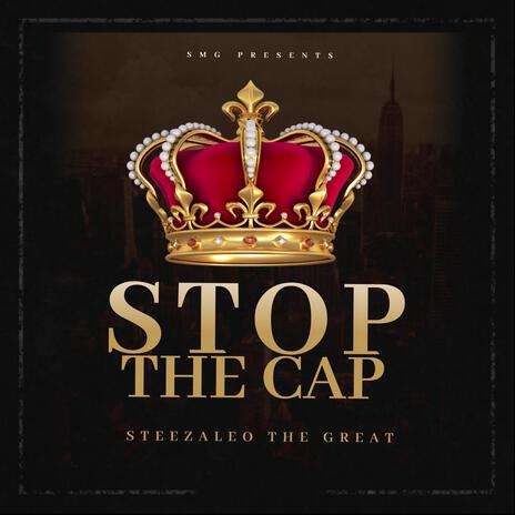 STOP THE CAP | Boomplay Music