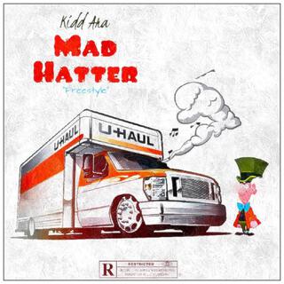 Mad Hatter (Freestyle)