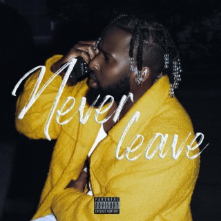 Never Leave