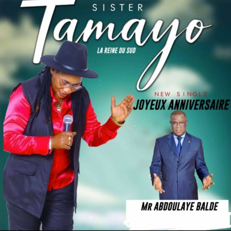Joyeux Anniversaire Mr Abdoulaye Baldé | Boomplay Music